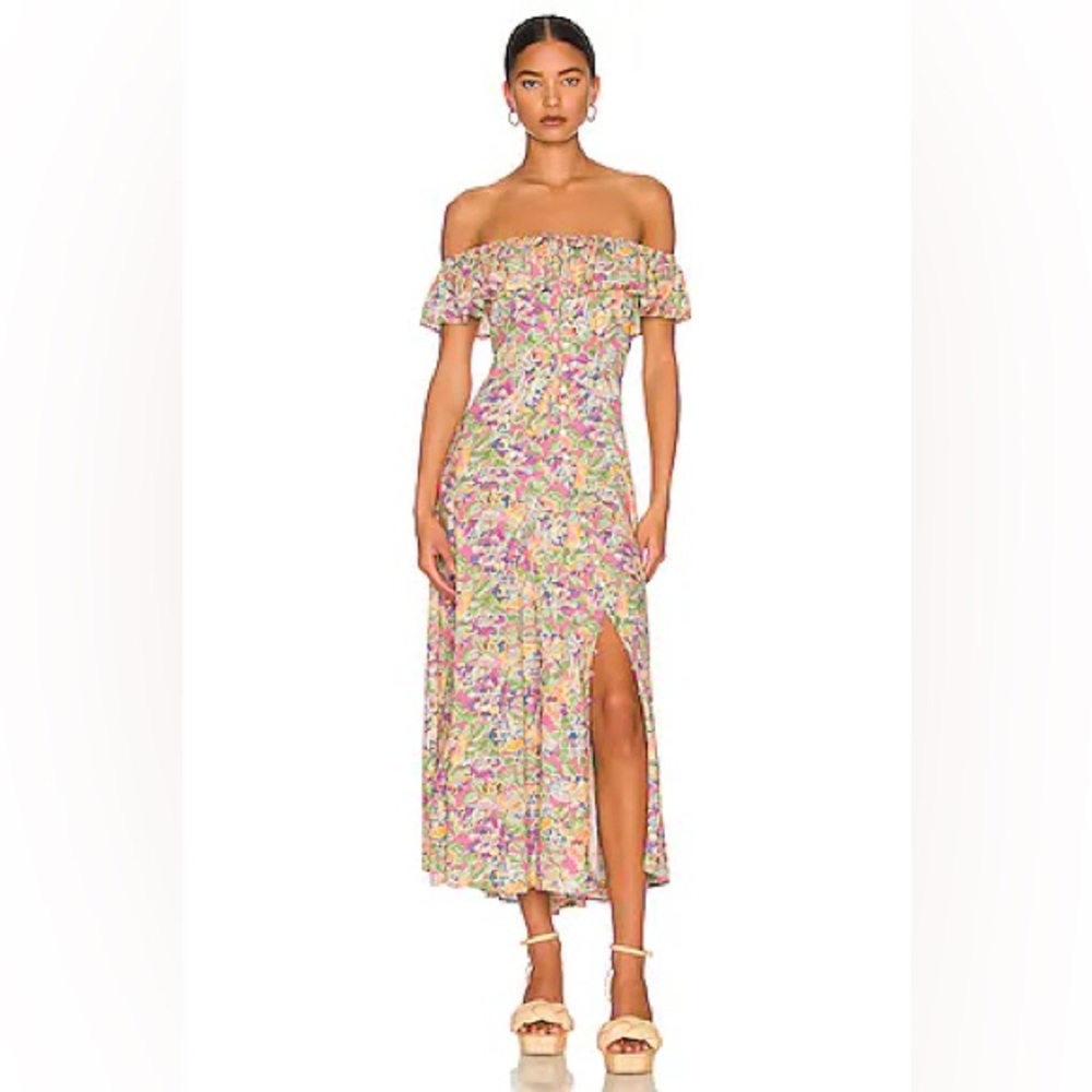 Spell Dolly Dress – XS